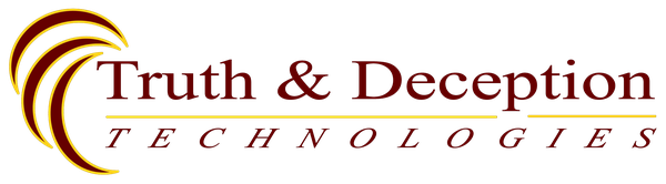 Truth & Deception Technologies, LLC